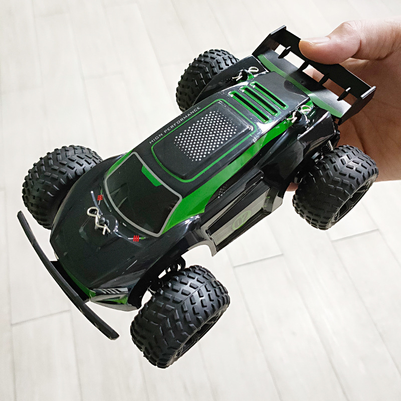 RC Climbing Stunt Car 2.4G Rem - Remote Control Toys recension och pris