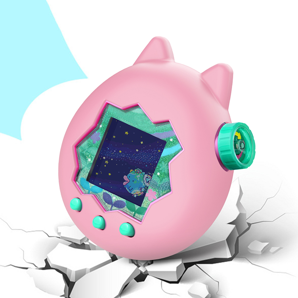 For Tamagotch Paradise Soft Li - Tamagotchi Electronic Pet Virtual recension och pris